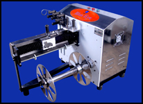 Trim Winder Machine