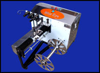 Trim Winder Machine