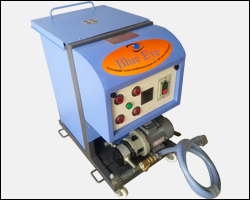 Oil Filteration Machine