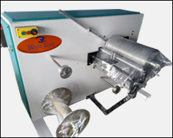 Paper Dori Rewinding Machine