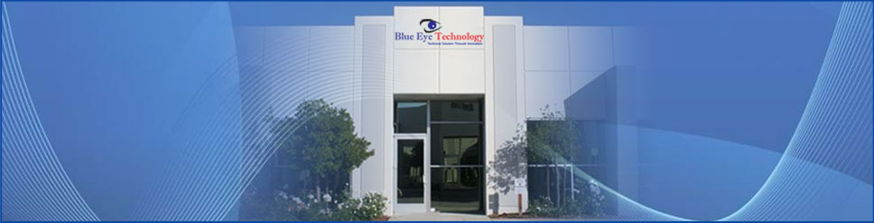 blue eye technology india blue eye technology india